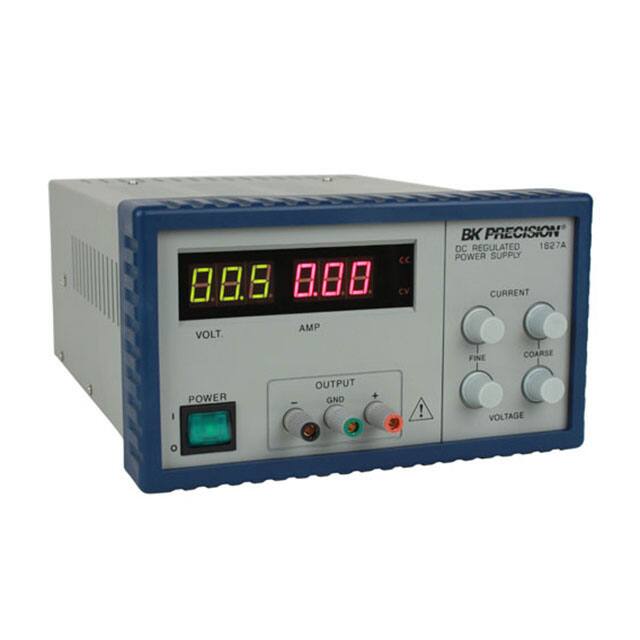 1627A B&K Precision  Equipment - Power Supplies (Test, Bench)